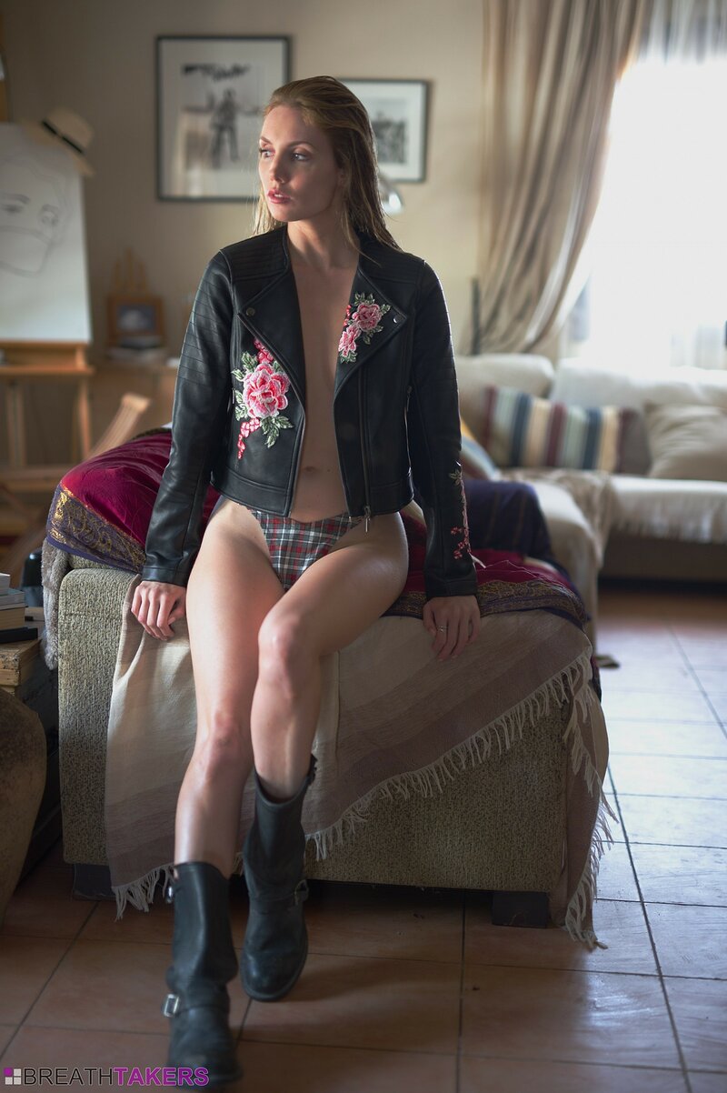 Кира, 39 лет, 5 размер груди