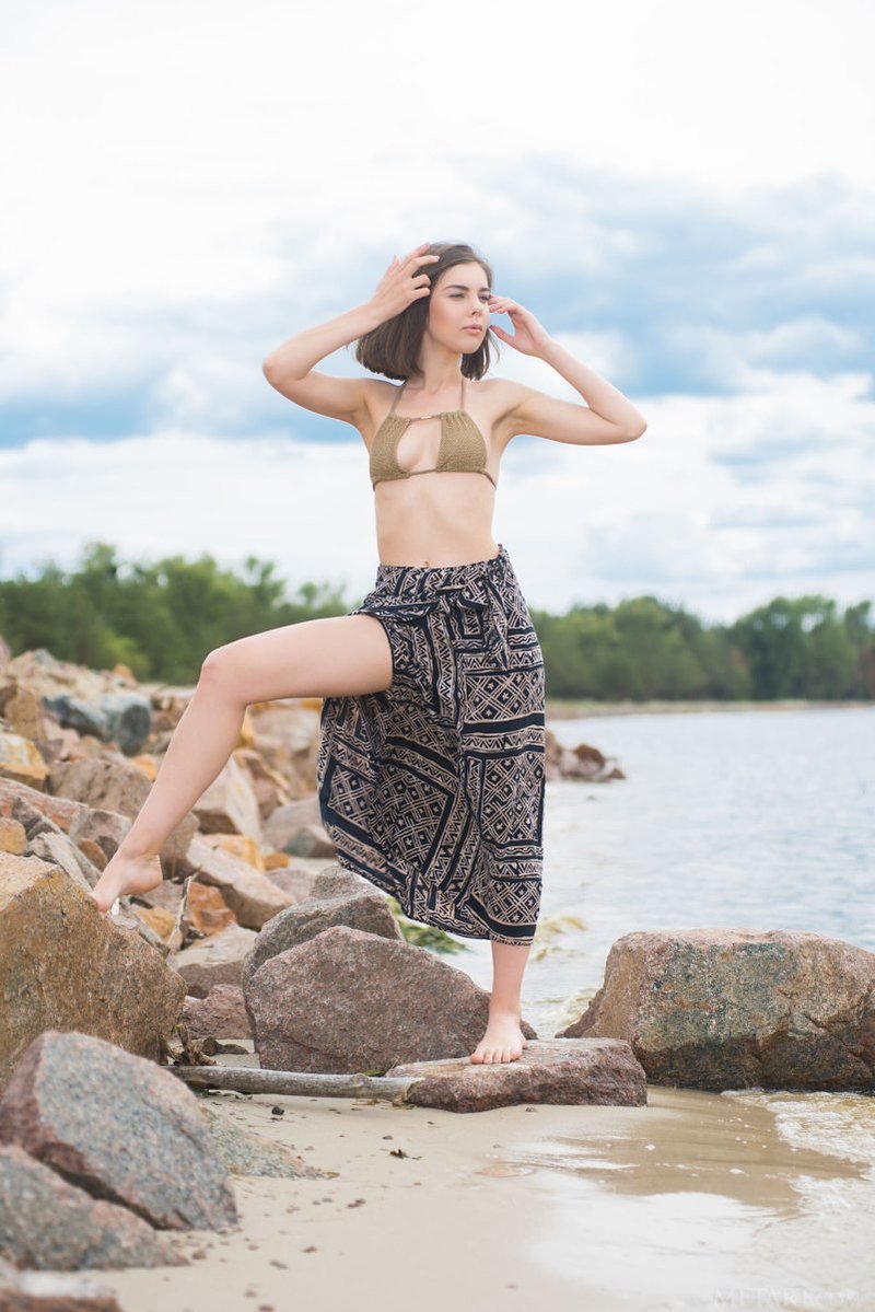 Эмилия, 30 лет, 5 размер груди