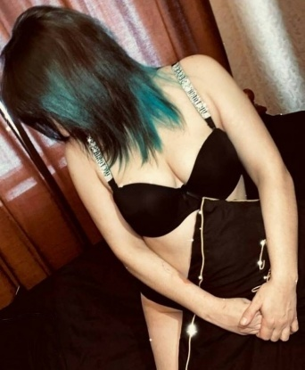 Катя, 24 года, 2 размер груди